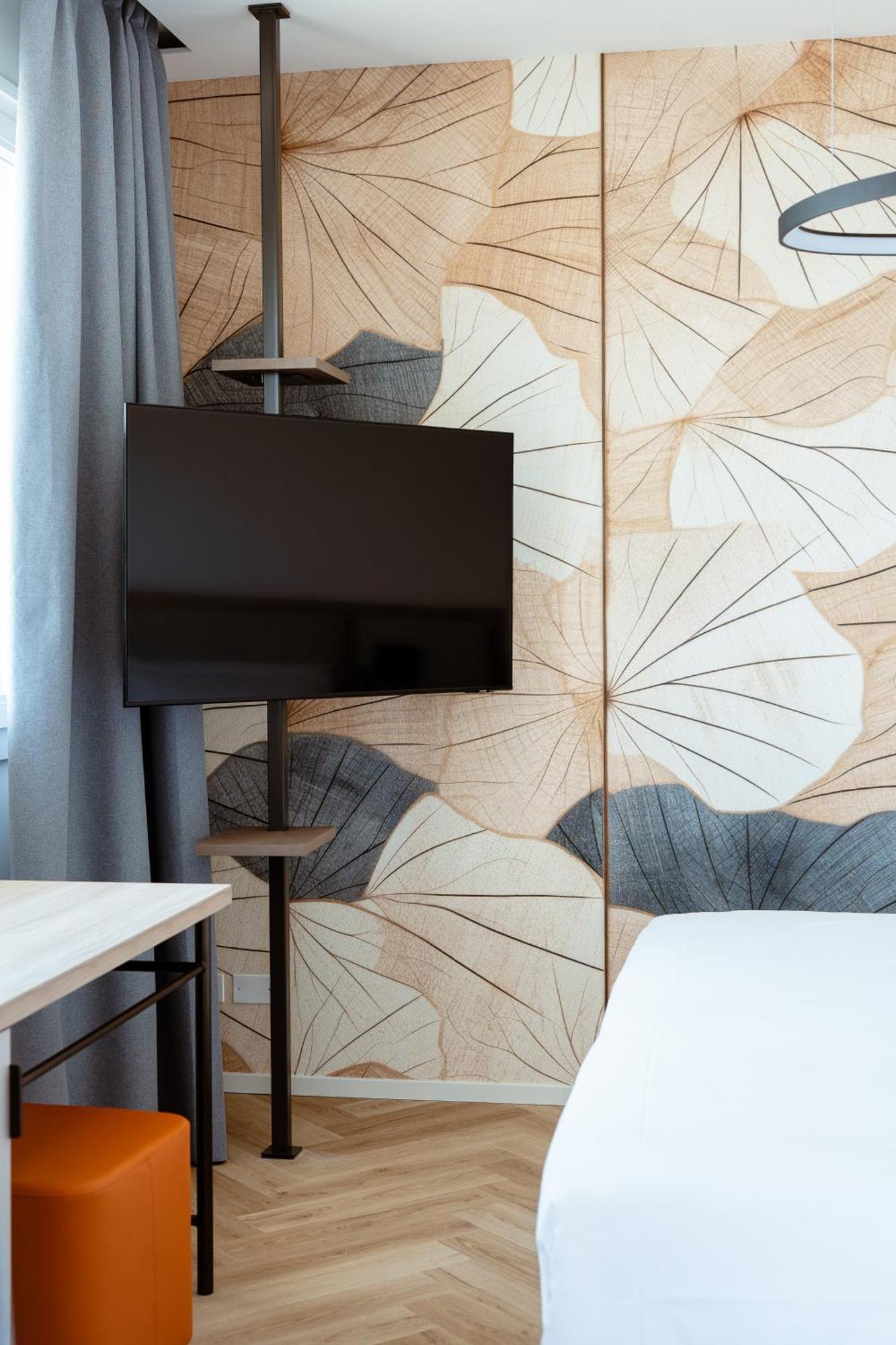 Hotel Cavalieri Palace & Suites Jesolo Extérieur photo