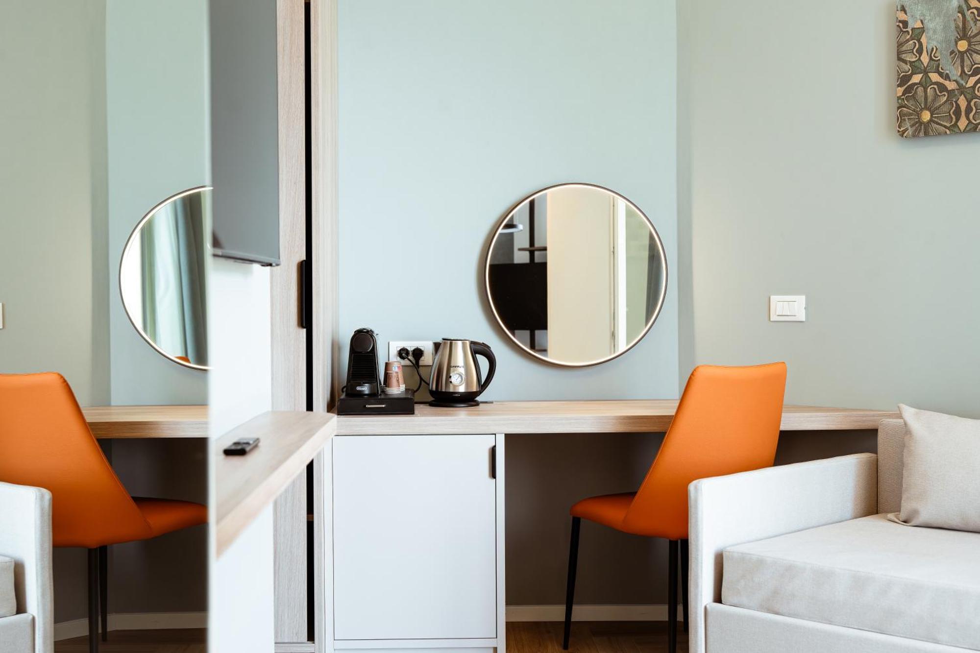 Hotel Cavalieri Palace & Suites Jesolo Extérieur photo